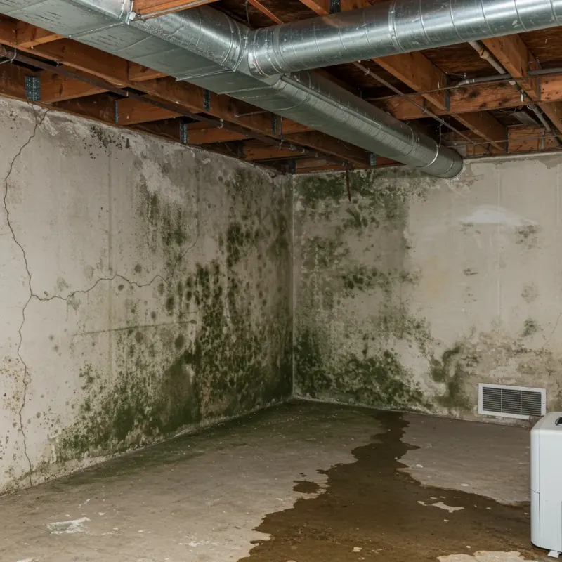 Professional Mold Removal in Cudjoe Key, FL